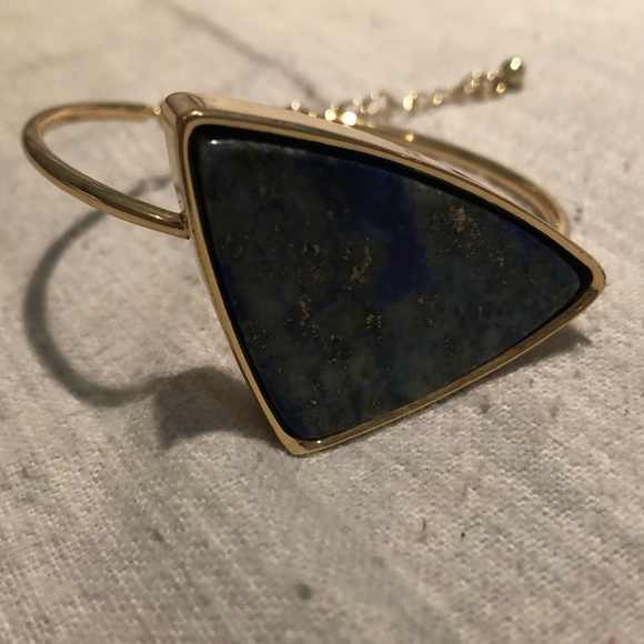 Gold bracelet - Picture 4 of 4